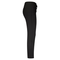 Red Button Bibi Jogger Fancy Twill Black