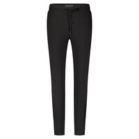 Red Button Bibi Jogger Fancy Twill Black