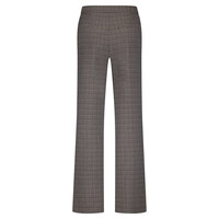 Red Button Colette Fancy Tweed Lengte 32 Mud