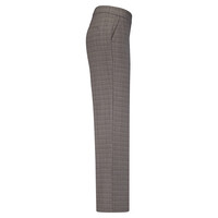 Red Button Colette Fancy Tweed Lengte 32 Mud