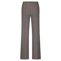 Red Button Colette Fancy Tweed Lengte 32 Mud