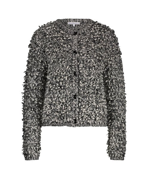 Red Button Red Button Jacket Melange Loops