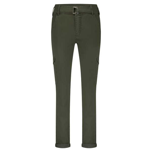 Red Button Demi Jog Cargo 