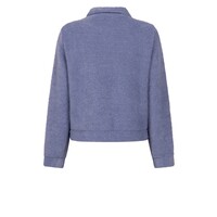 Zoso Jacket Blue