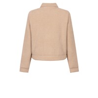 Zoso Jacket Sand
