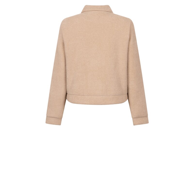 Zoso Jacket Sand