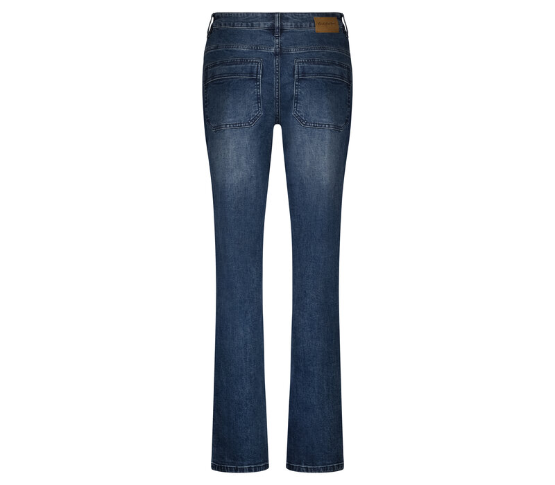 Red Button Jana Denim Darkstone Used