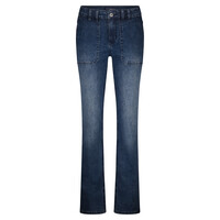 Red Button Jana Denim Darkstone Used