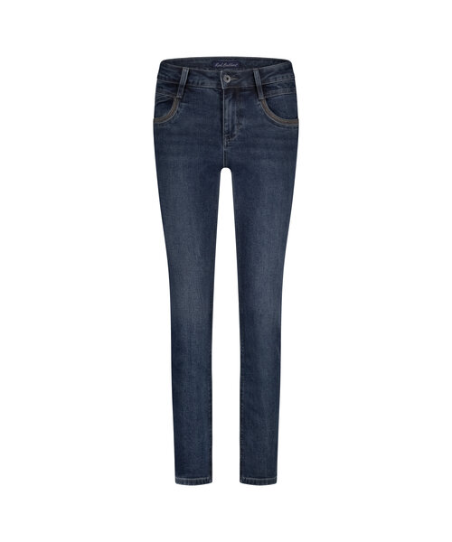 Red Button Red Button Sissy Denim Embroidery