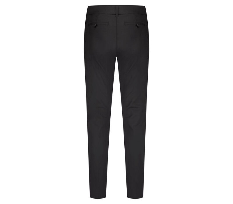 Red Button Diana Smart Black