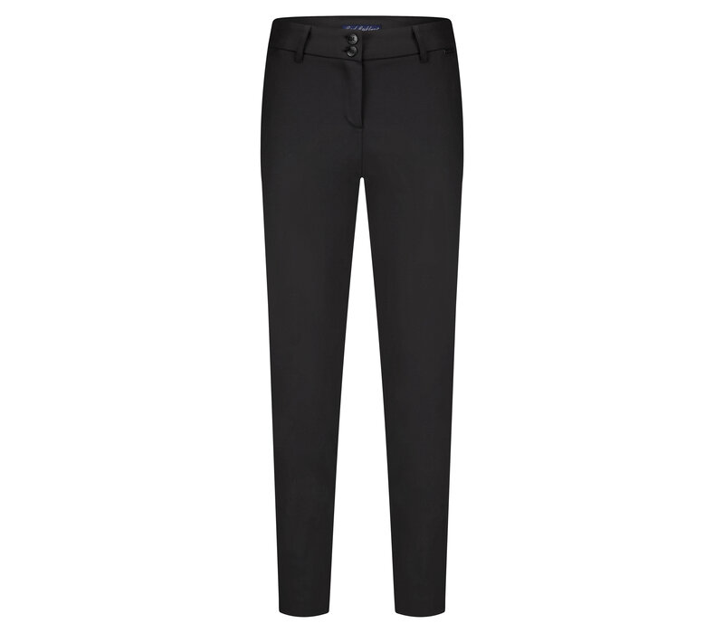 Red Button Diana Smart Black