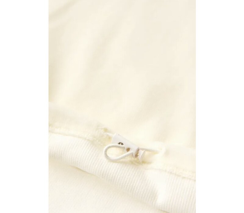 Street One Babycord Shirt Flock Soft Beige