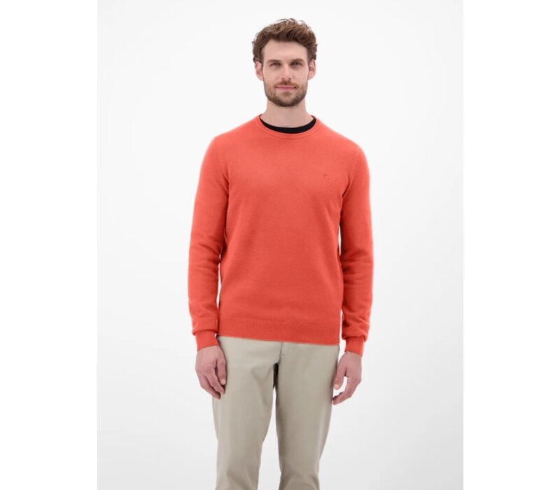 Lerros Trui Scandinavian Red