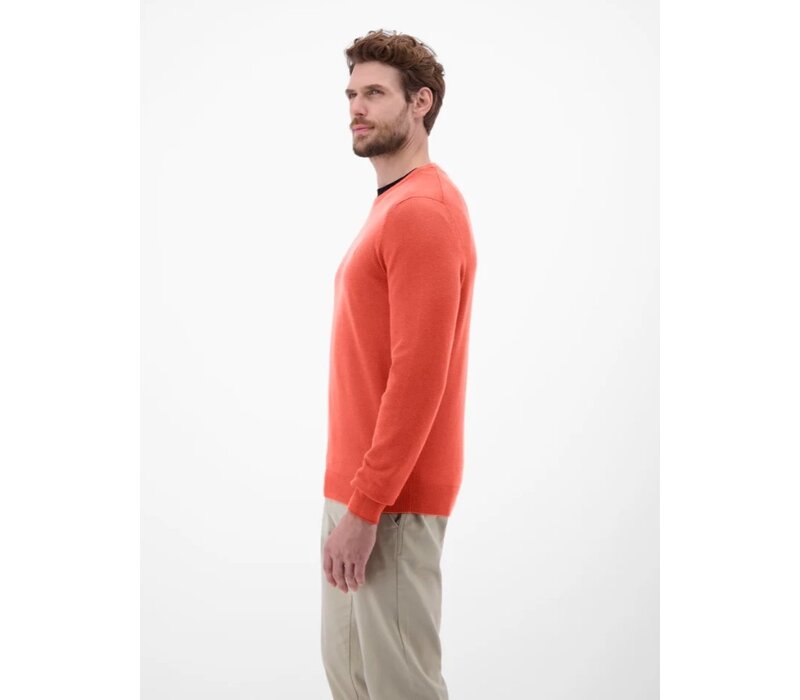 Lerros Trui Scandinavian Red