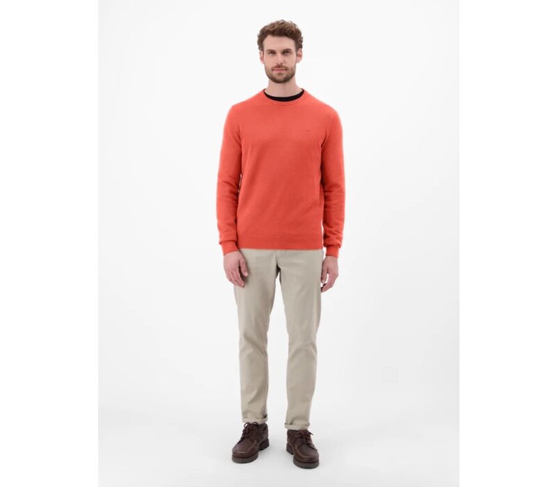 Lerros Trui Scandinavian Red