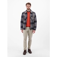 Lerros Trui Scandinavian Red