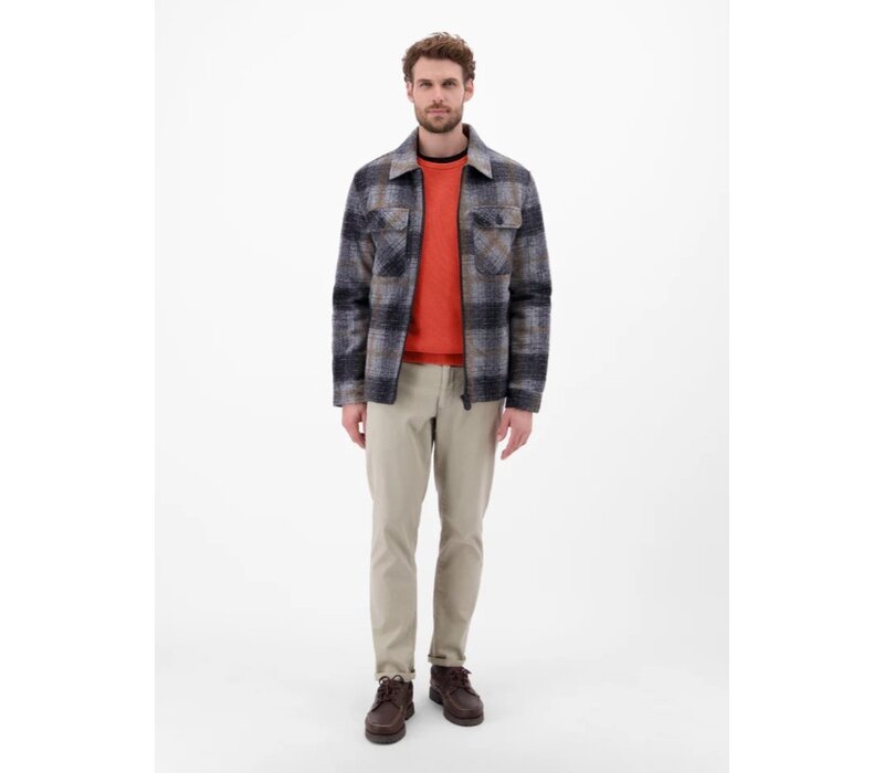 Lerros Trui Scandinavian Red