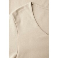 Street One Pania Cotton Beige