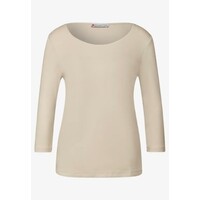 Street One Pania Cotton Beige