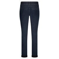 Red Button Tessy Denim Ribjog Darkstone Used