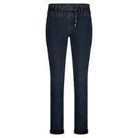 Red Button Tessy Denim Ribjog Darkstone Used