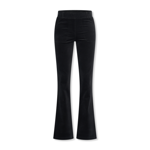 Helena Hart Broek Flair Velvet 
