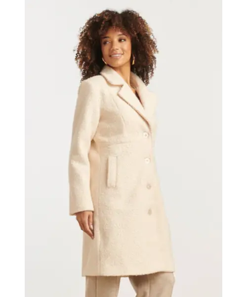 Smashed Lemon Smashed Lemon Coat
