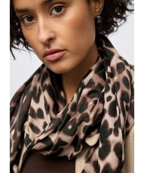 StreetOne Street One Leo Printed Longscarf