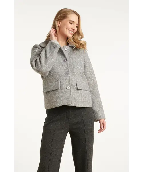 Smashed Lemon Smashed Lemon Coat