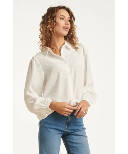 Smashed Lemon Smashed Lemon Blouse