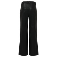 Smashed Lemon Pants Black