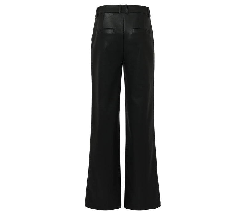 Smashed Lemon Pants Black