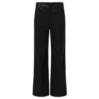 Smashed Lemon Pants Black