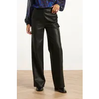 Smashed Lemon Pants Black