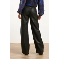 Smashed Lemon Pants Black