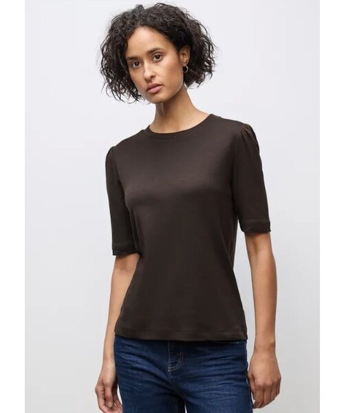 StreetOne Street One Basic Shirt Puff Sleeve StreetOne Street One Basic Shirt Puff Sleeve