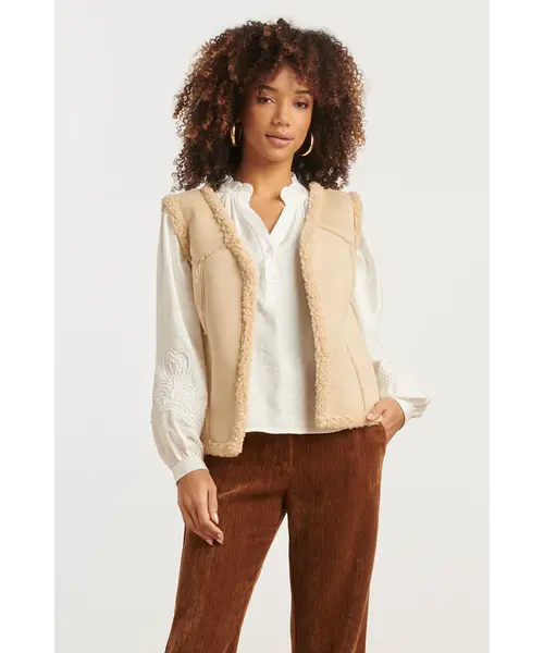 Smashed Lemon Smashed Lemon Gilet