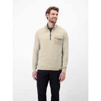 Lerros Schipperstrui Tender Beige Melange