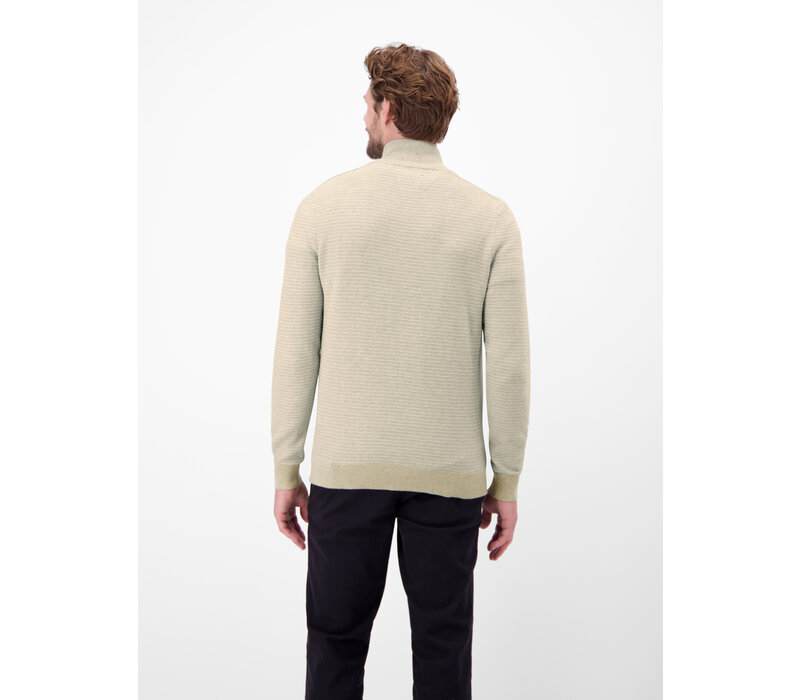 Lerros Schipperstrui Tender Beige Melange
