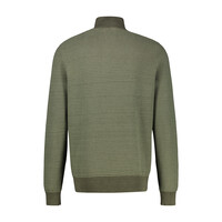 Lerros Schipperstrui Nordic Olive