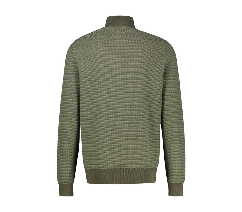 Lerros Schipperstrui Nordic Olive