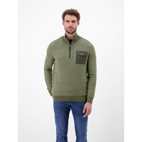 Lerros Schipperstrui Nordic Olive