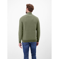 Lerros Schipperstrui Nordic Olive