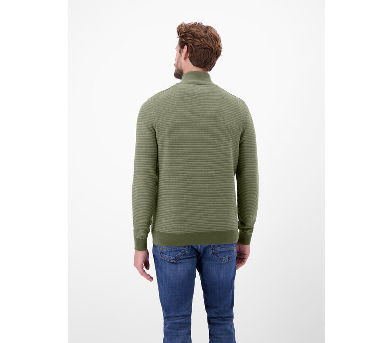 Lerros Schipperstrui Nordic Olive