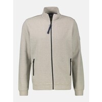 Lerros Vest Broken White