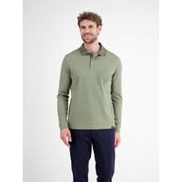 Lerros Polo Nordic Olive