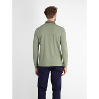 Lerros Polo Nordic Olive