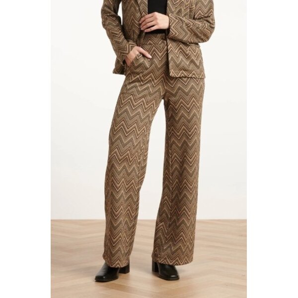 Smashed Lemon Pants 