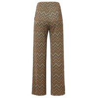 Smashed Lemon Pants Sand Gold