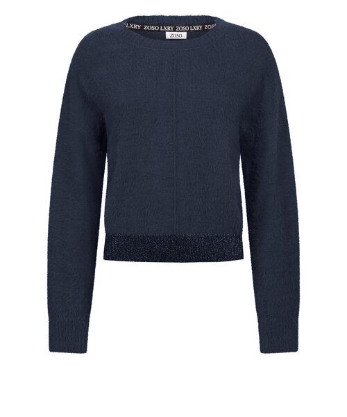Zoso Zoso Knitted Sweater